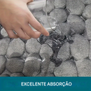 Tapete De Banho Antiderrapante