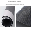 Tapete Absorvente Antiderrapante Para Banheiro