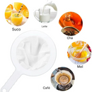 Filtro De Malha Fina