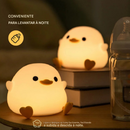 Luminária Dodo Duck – Recarregável USB