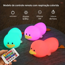 Luminária Dodo Duck – Recarregável USB