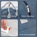 Bolsa Térmica Compacta