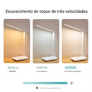 Lâmpada De Mesa LED